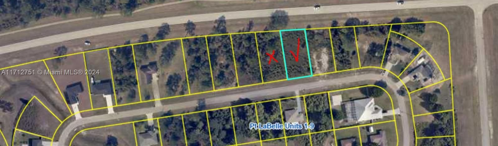 For Sale: $35,000 (0.29 acres)