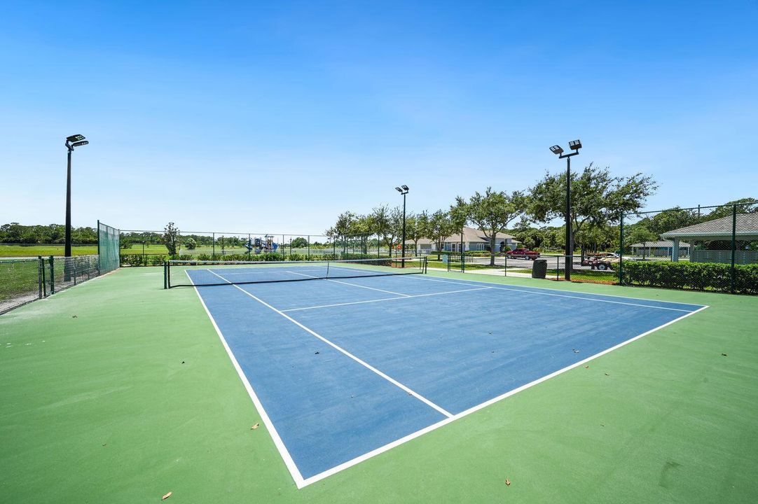 Tennis