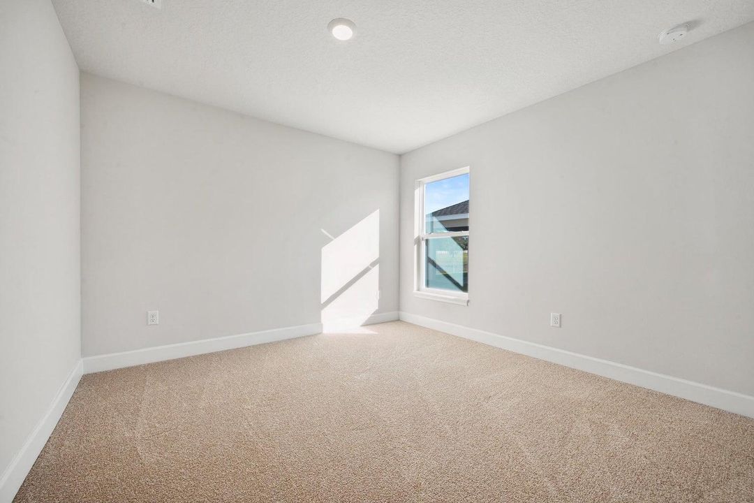 Bedroom A