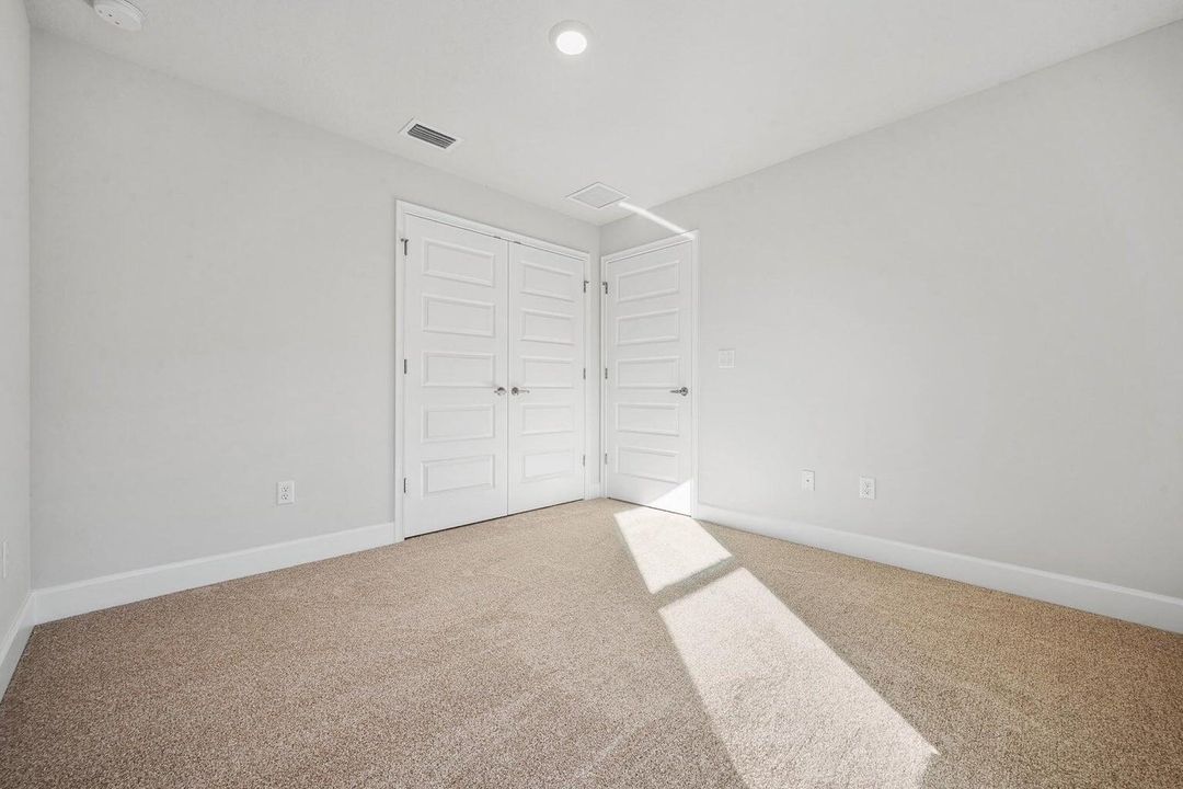 Bedroom B