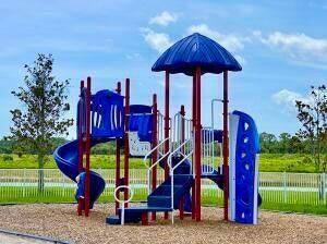 Playground