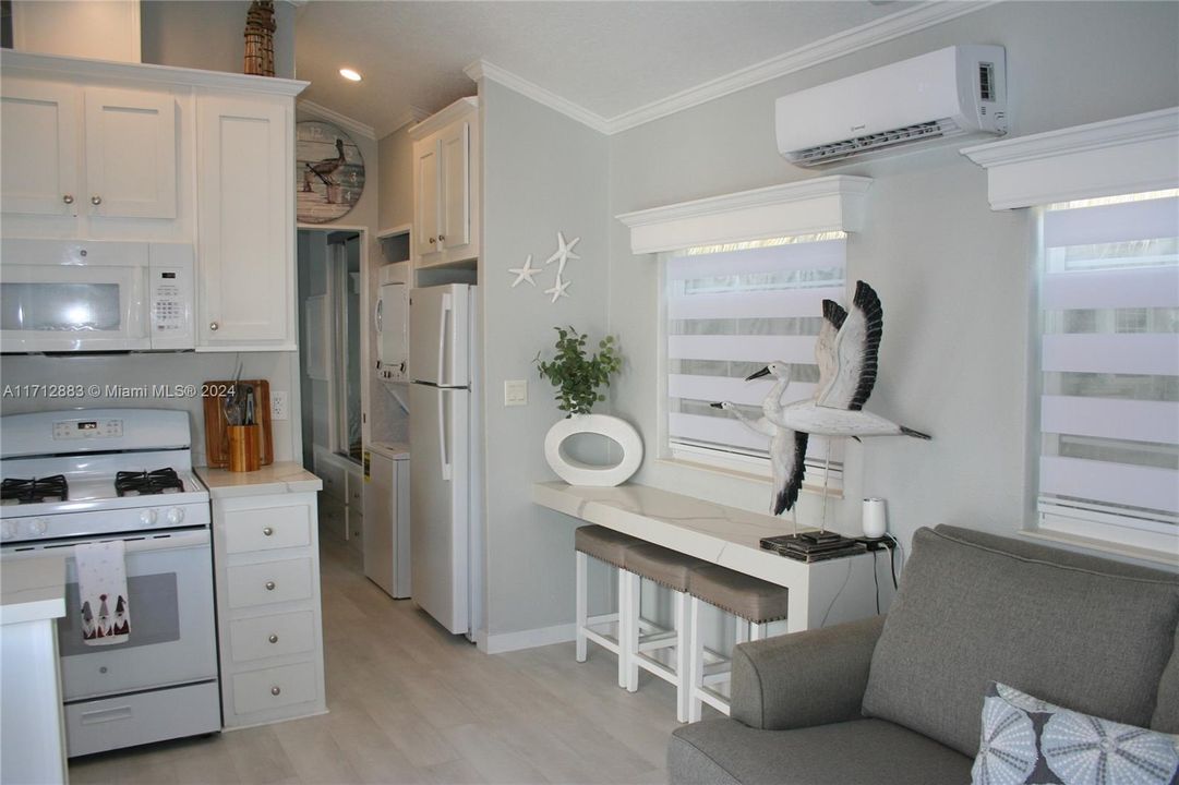 En Venta: $660,000 (2 camas, 1 baños, 550 Pies cuadrados)