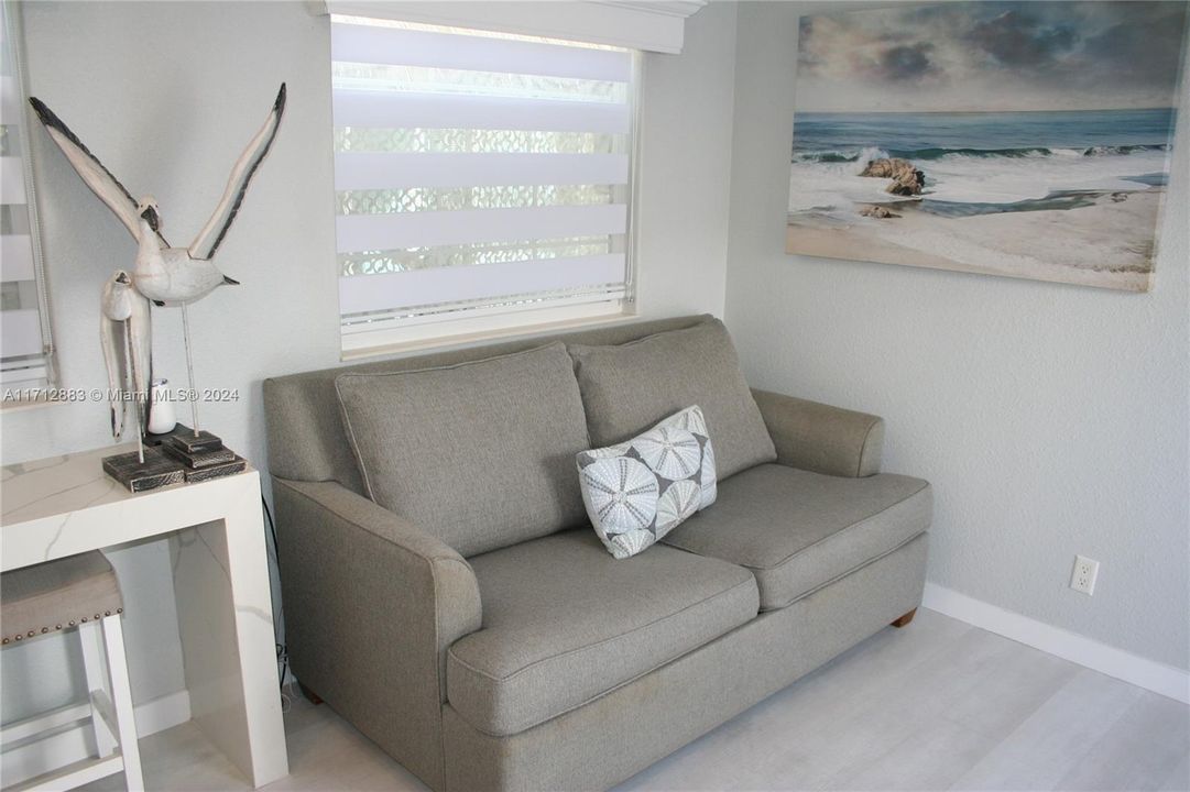 En Venta: $660,000 (2 camas, 1 baños, 550 Pies cuadrados)