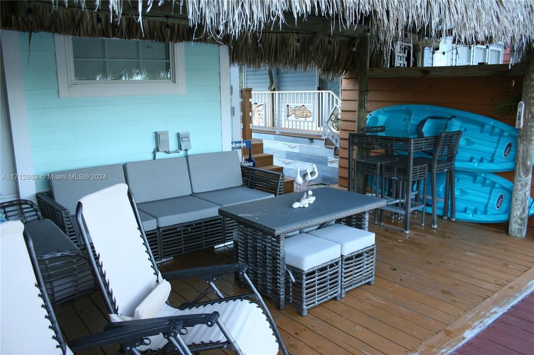 En Venta: $660,000 (2 camas, 1 baños, 550 Pies cuadrados)