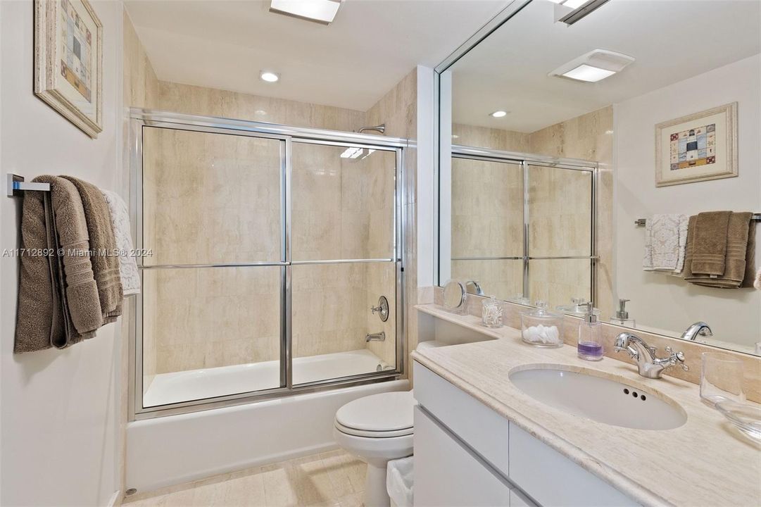 3rd Bathroom