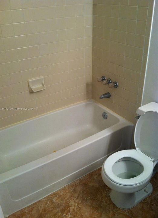 2nd Bathroom