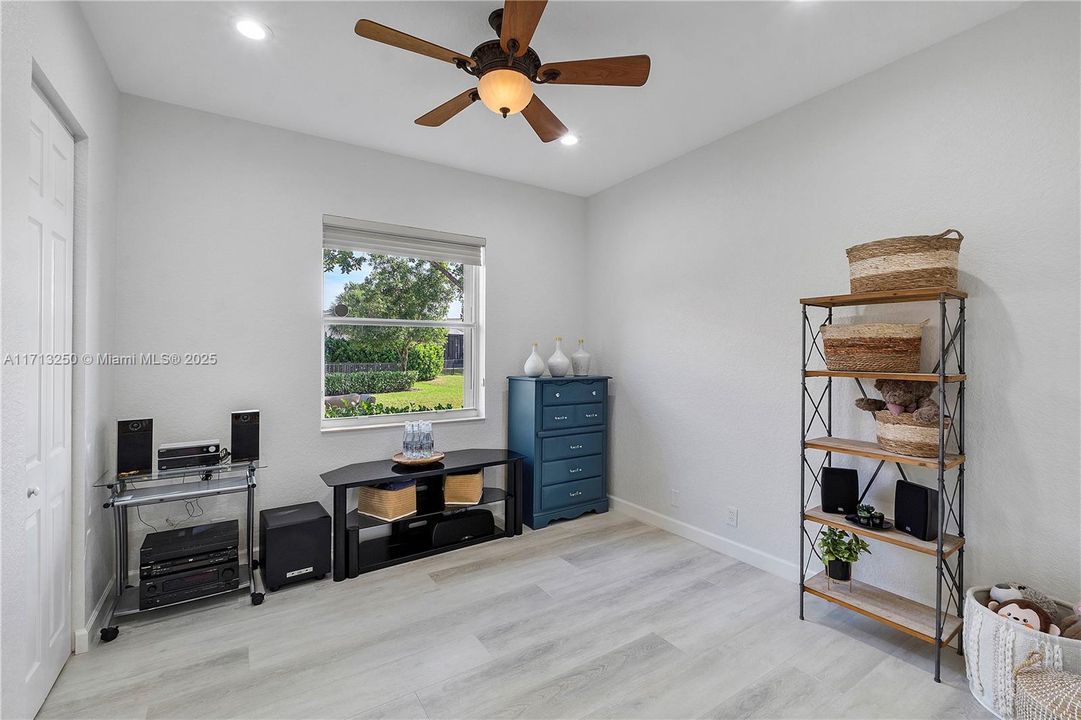 Guest Bedroom