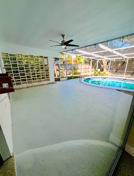 kitchen patio