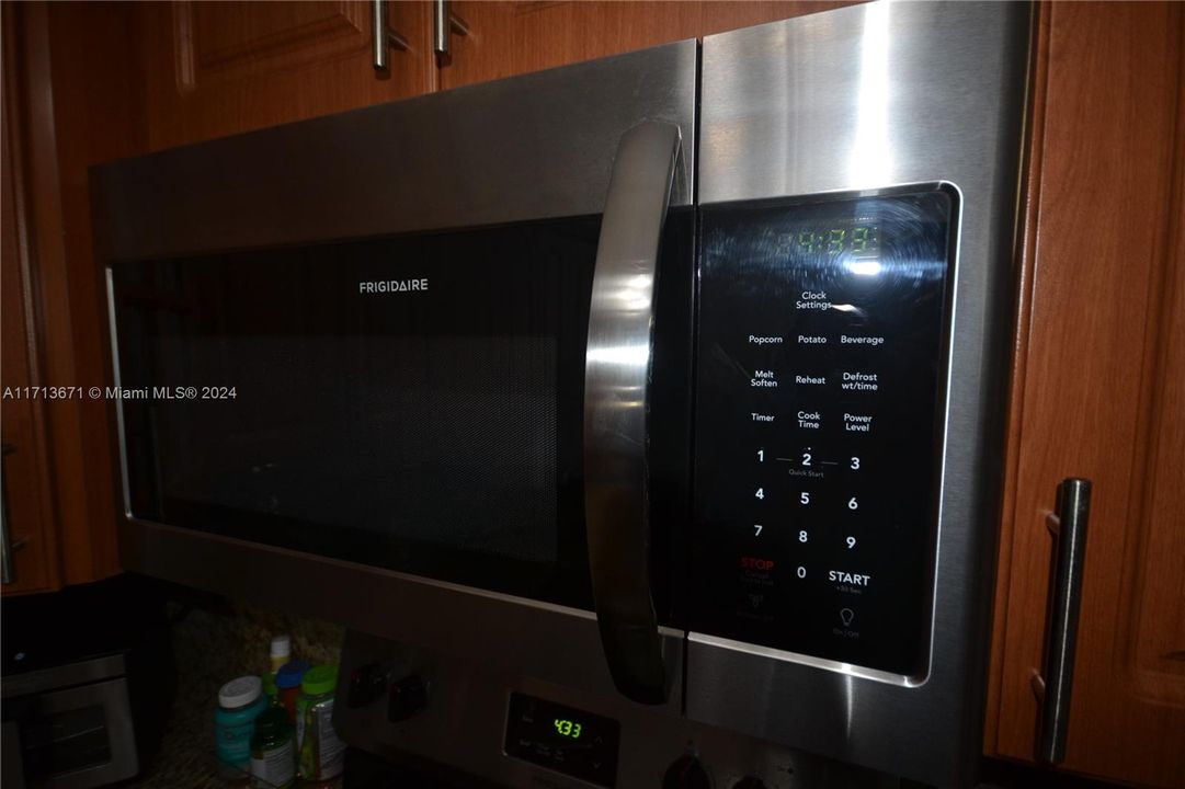 SS Microwave