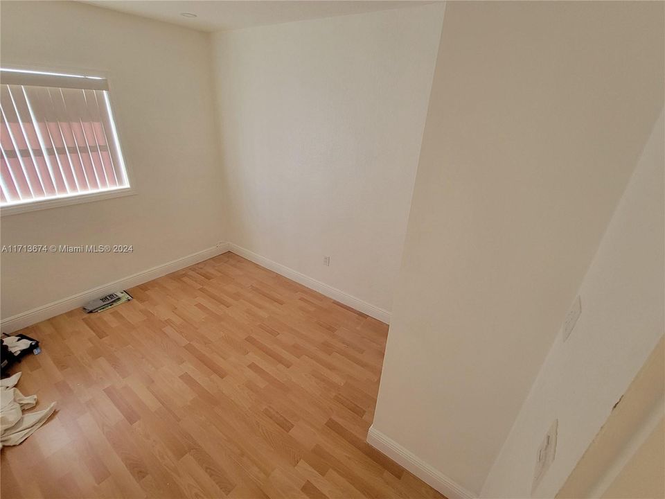 3RD BEDROOM