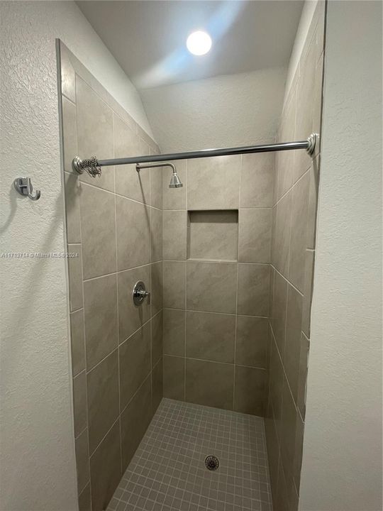 First Floor Bathroom