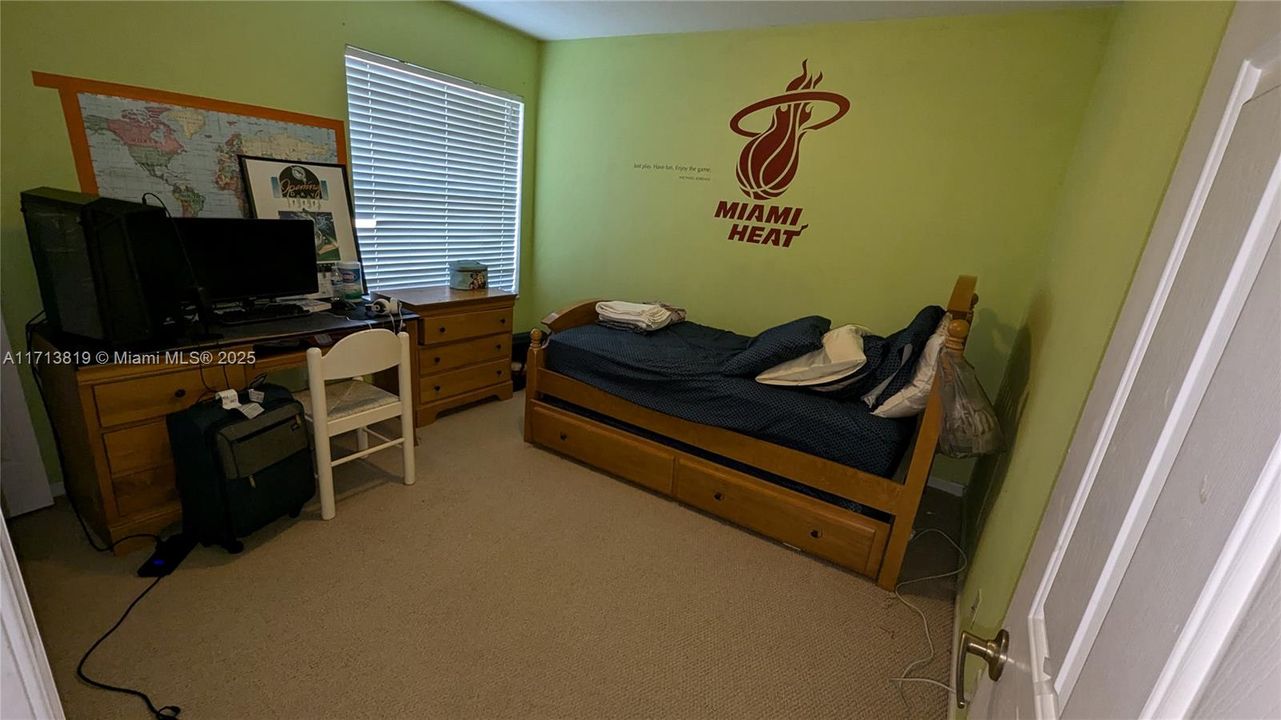 Bedroom #4