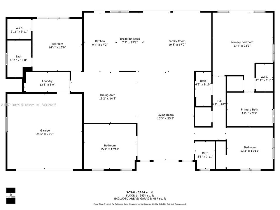 For Sale: $4,599,999 (4 beds, 3 baths, 2925 Square Feet)