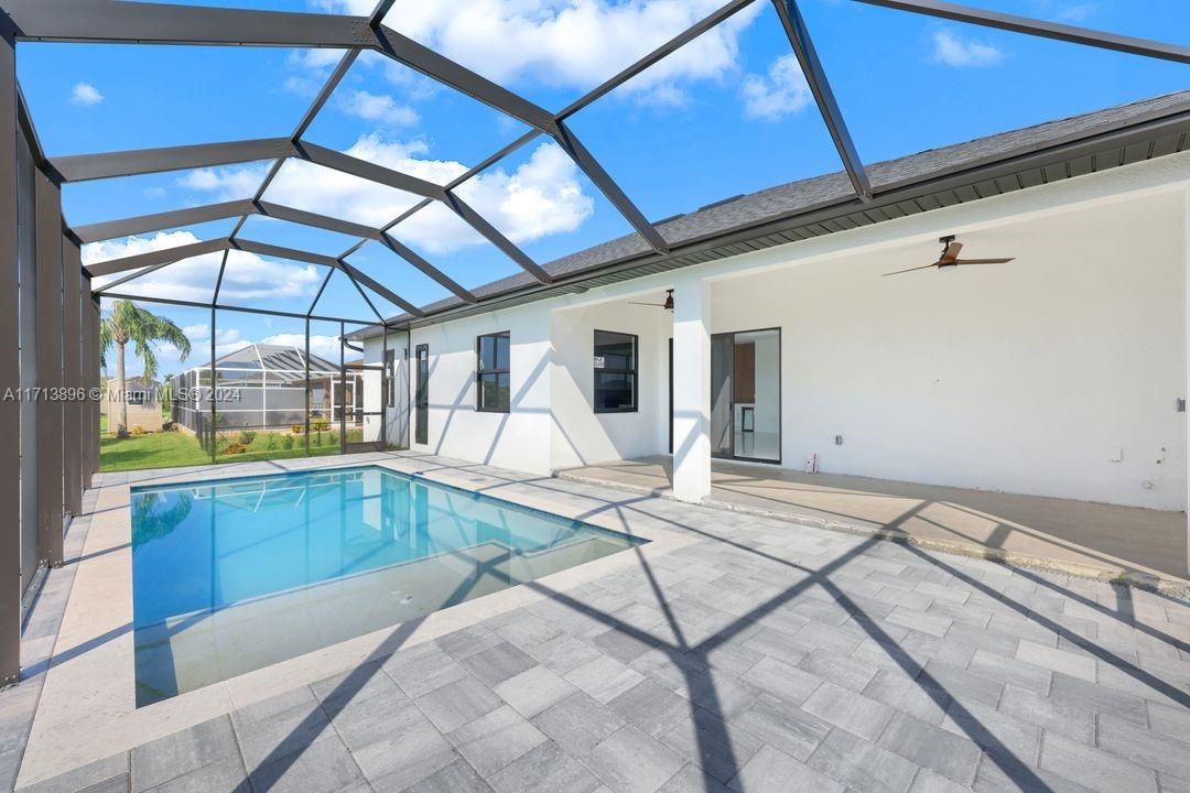 En Renta: $3,800 (3 camas, 3 baños, 2135 Pies cuadrados)