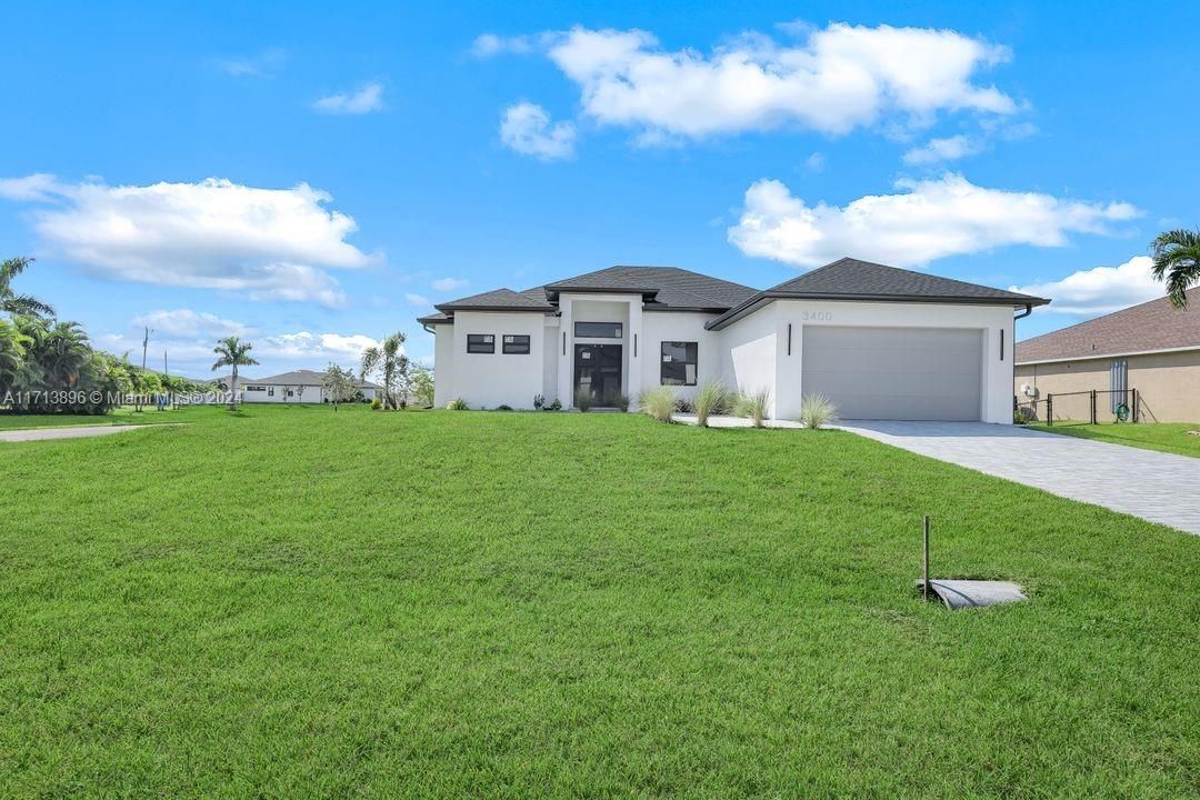 En Renta: $3,800 (3 camas, 3 baños, 2135 Pies cuadrados)