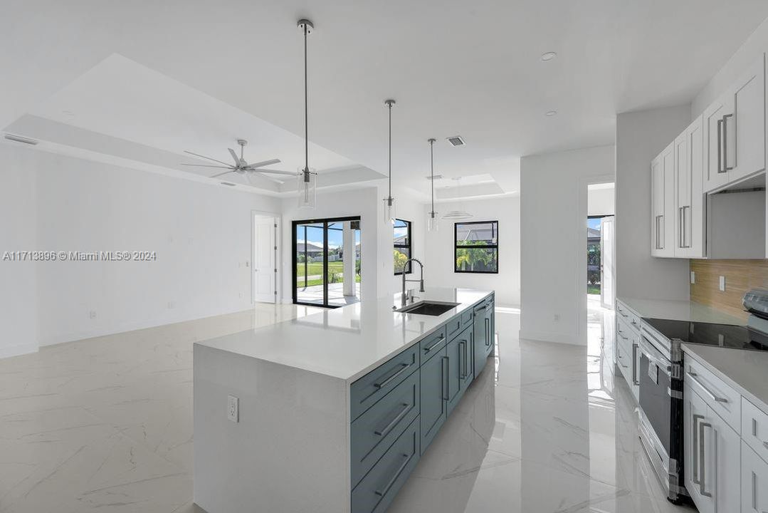 En Renta: $3,800 (3 camas, 3 baños, 2135 Pies cuadrados)