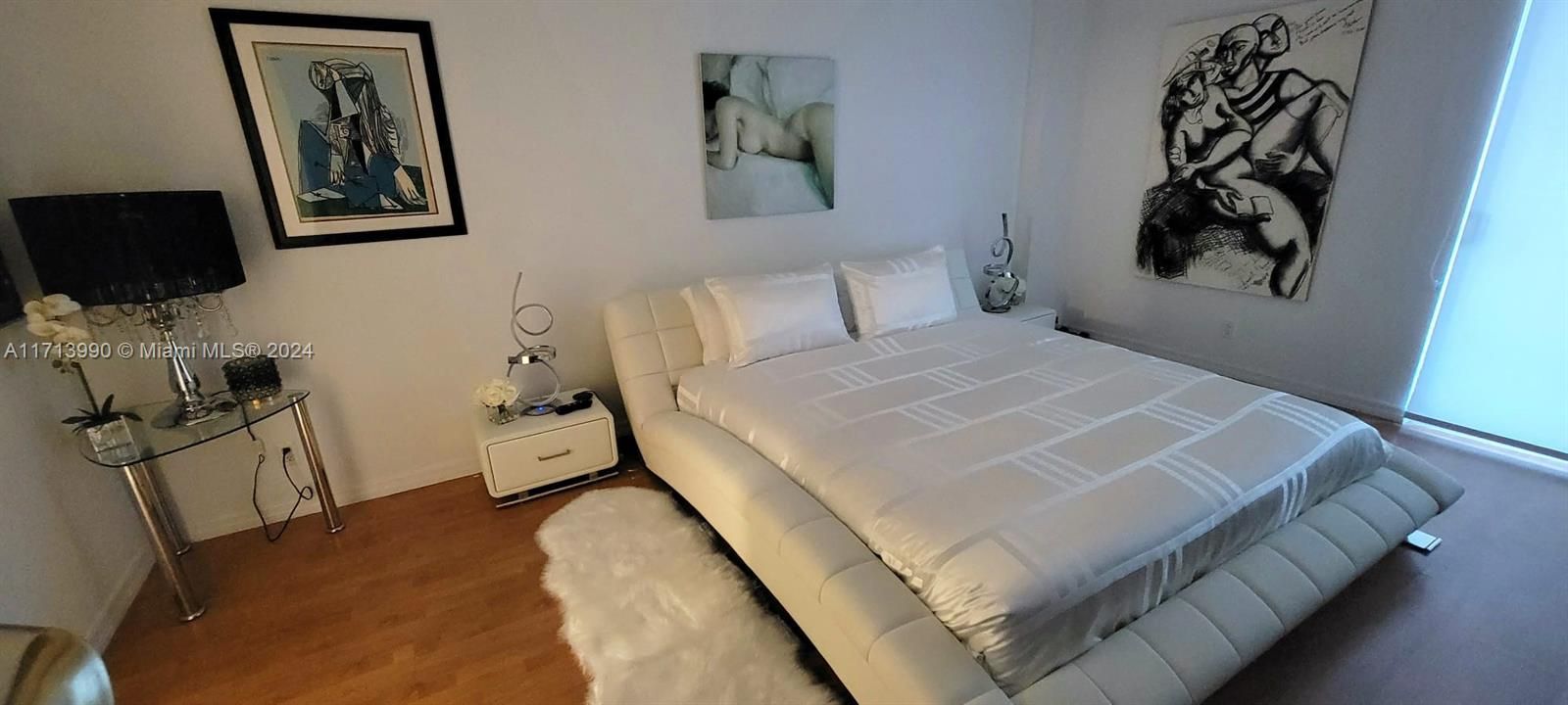 В аренду: $4,500 (2 спален, 2 ванн, 1331 Квадратных фут)