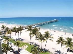 Deerfield Beach Pier