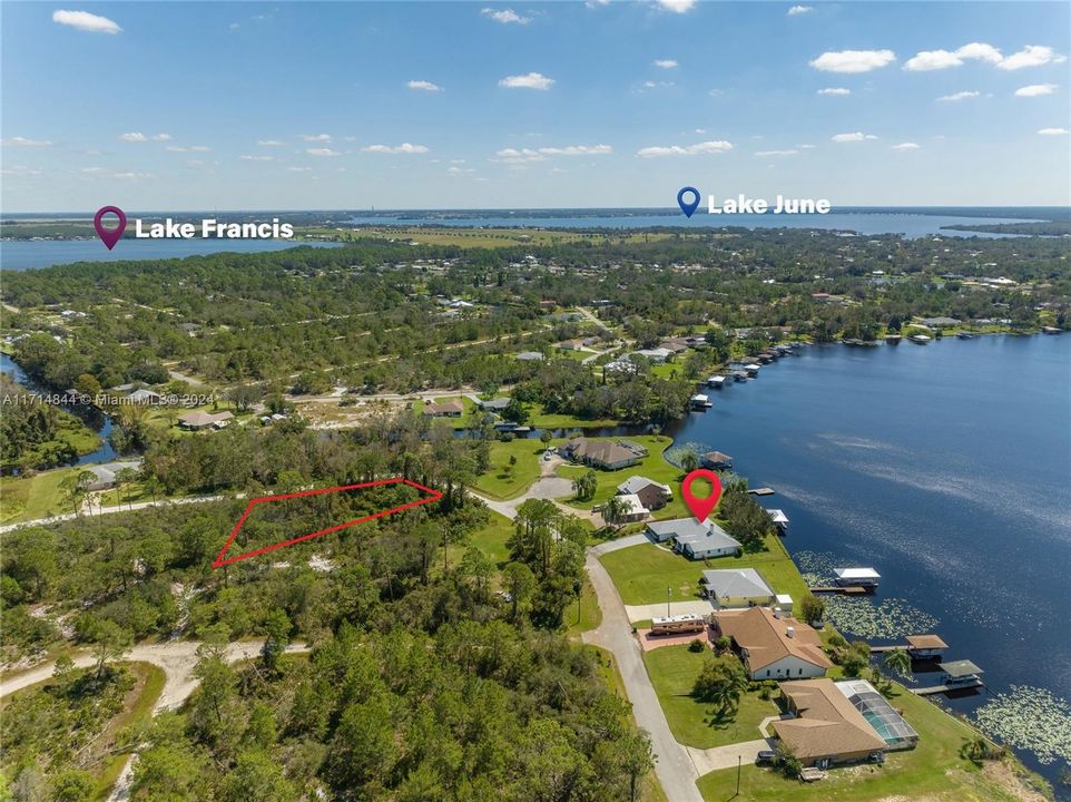 Recently Sold: $35,000 (0.43 acres)