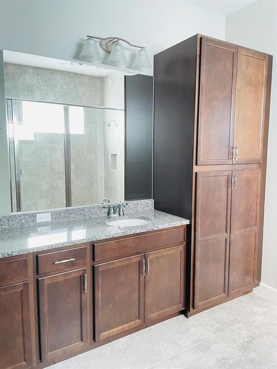 Master bath