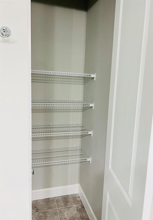 Closet