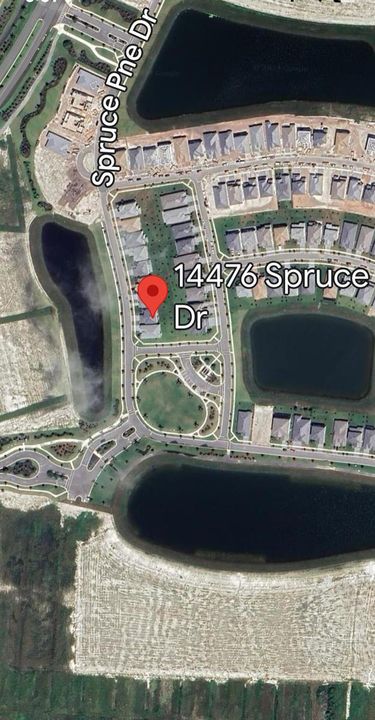 Located