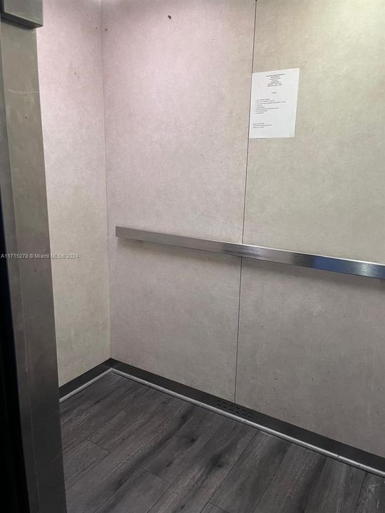 Elevator