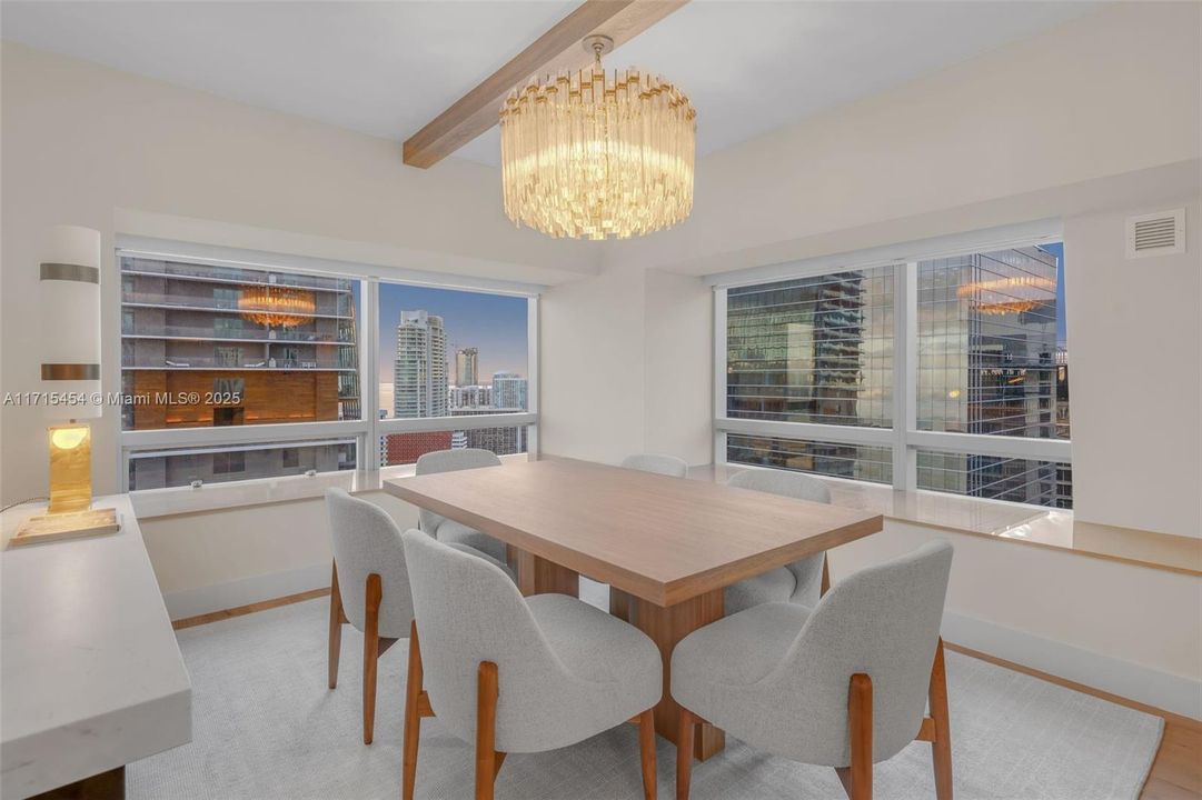 For Sale: $2,895,000 (2 beds, 2 baths, 1946 Square Feet)