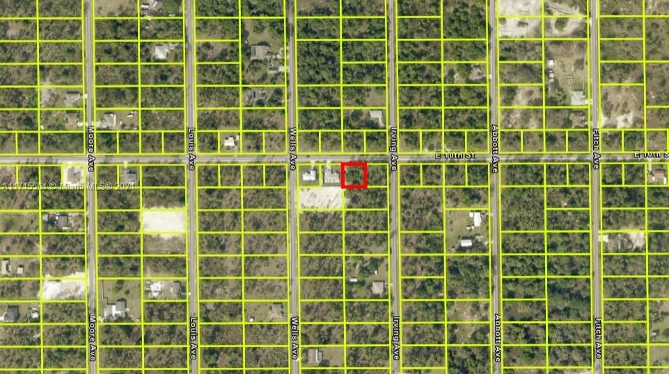 For Sale: $28,900 (0.25 acres)