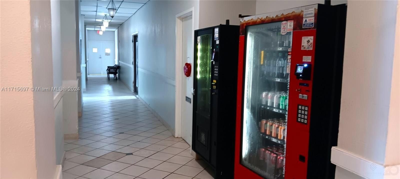 Vending Machine