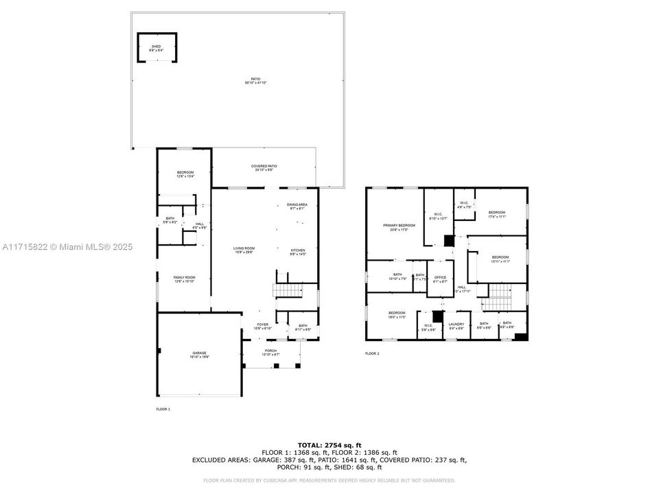 En Venta: $850,000 (5 camas, 3 baños, 2974 Pies cuadrados)