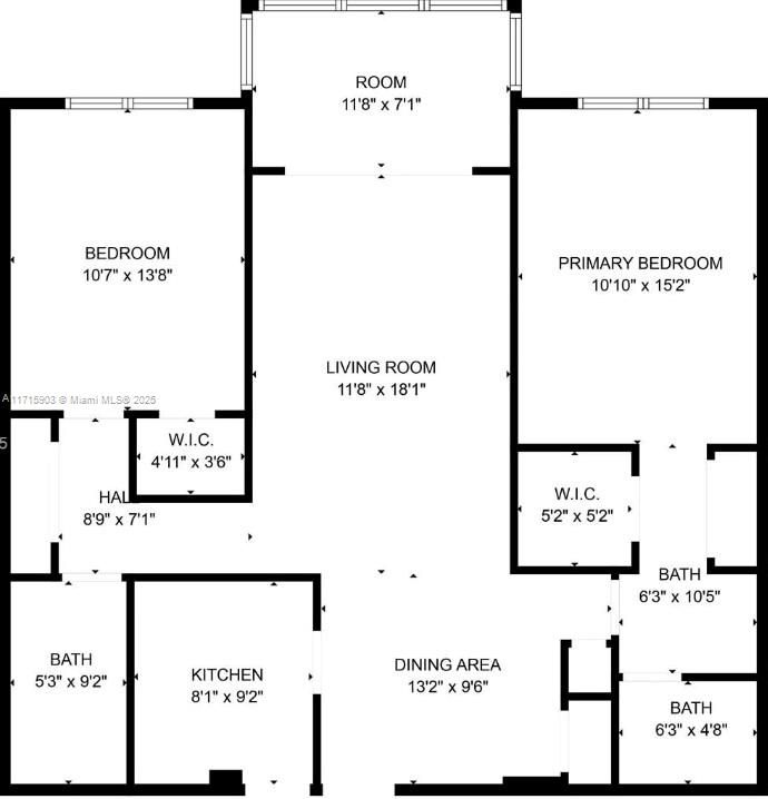 En Venta: $218,900 (2 camas, 2 baños, 1054 Pies cuadrados)