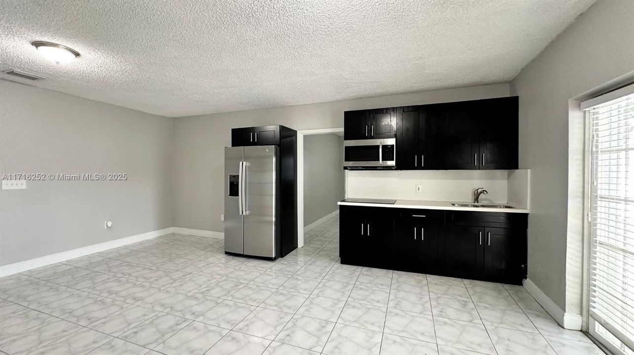 Nice Kitchen