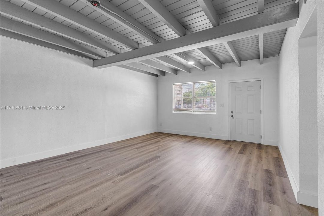 Living Room/Dining Room