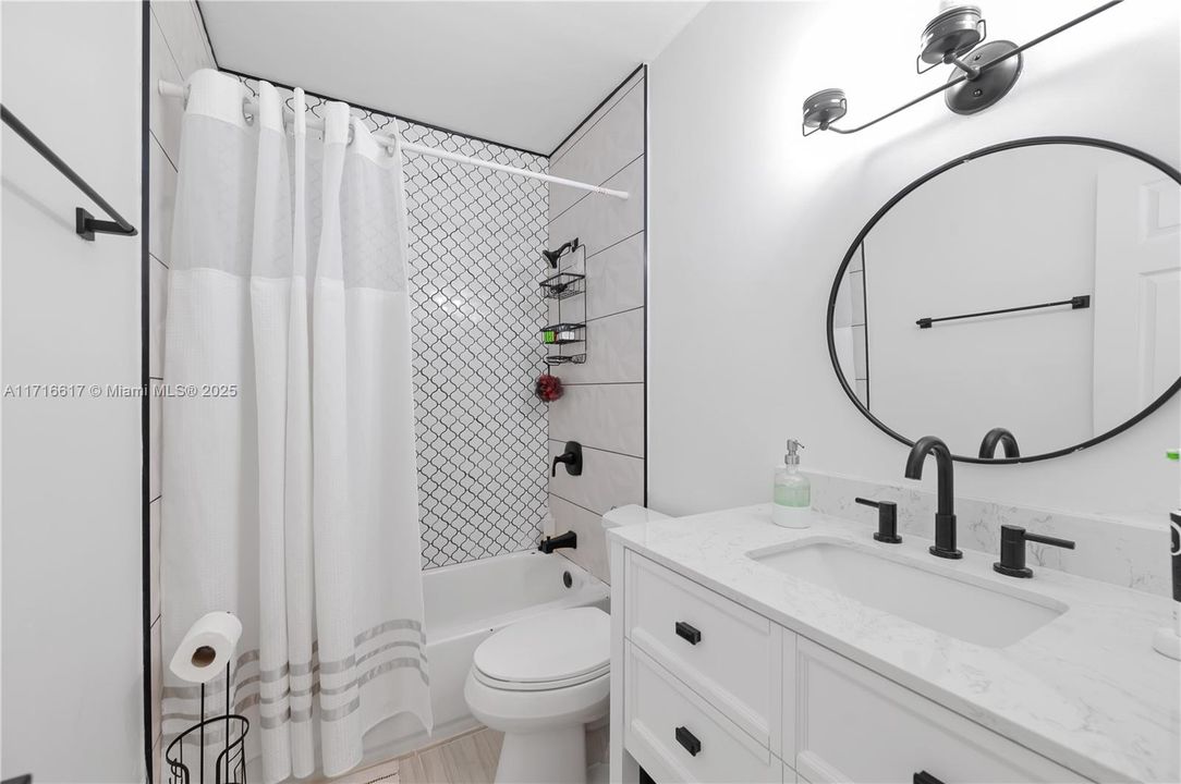 2nd bathroom