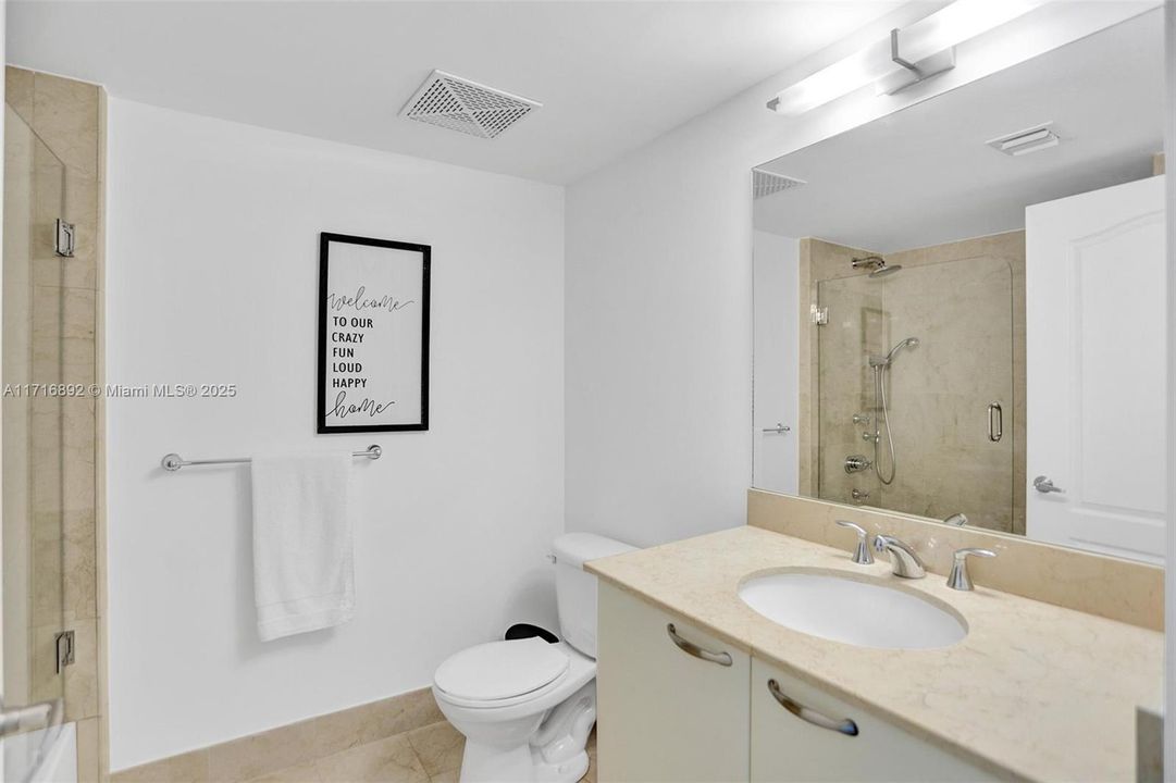 2nd Bathroom