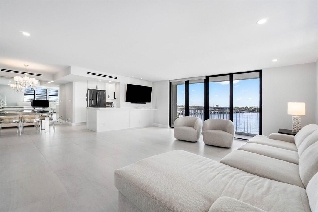 great room