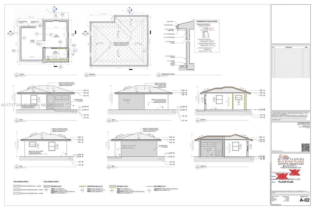 Multi Family plans