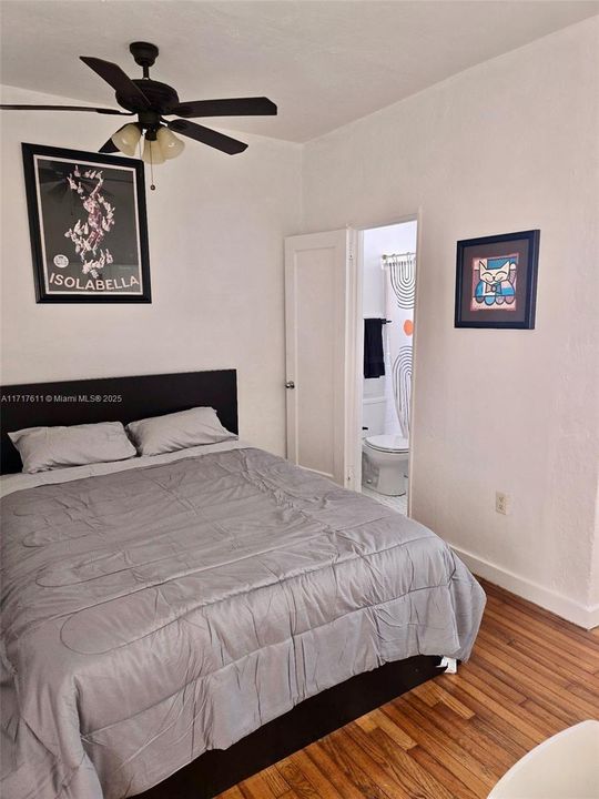 For Rent: $1,999 (1 beds, 1 baths, 446 Square Feet)