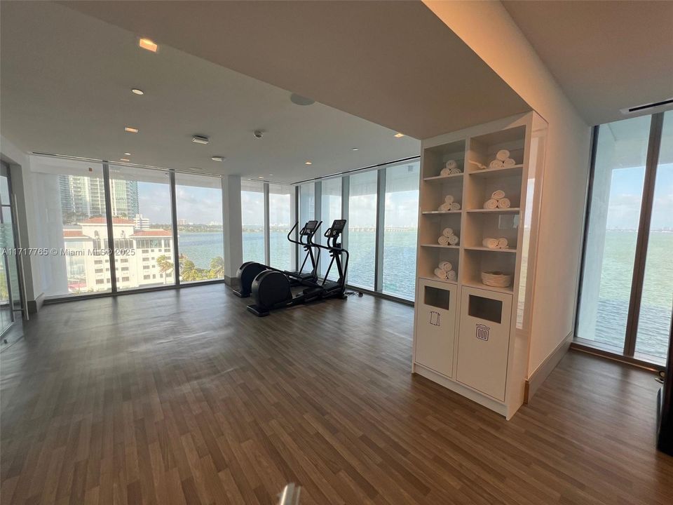 Yoga Studio