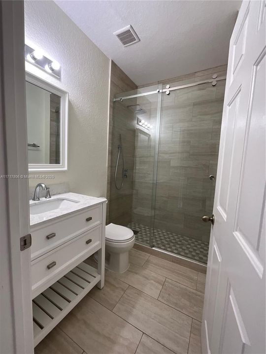 First floor Bathroom