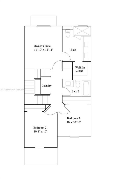 En Venta: $499,000 (3 camas, 2 baños, 1442 Pies cuadrados)