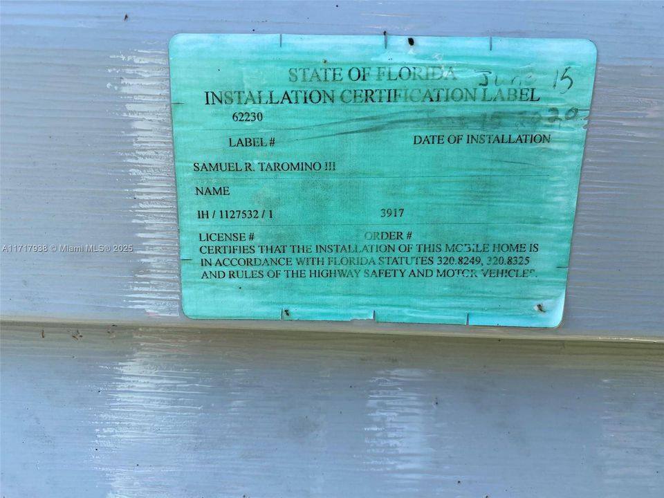 En Venta: $299,000 (3 camas, 2 baños, 1248 Pies cuadrados)