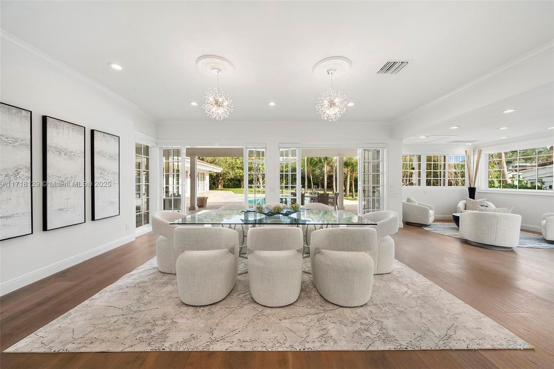 For Sale: $6,455,000 (6 beds, 6 baths, 6706 Square Feet)