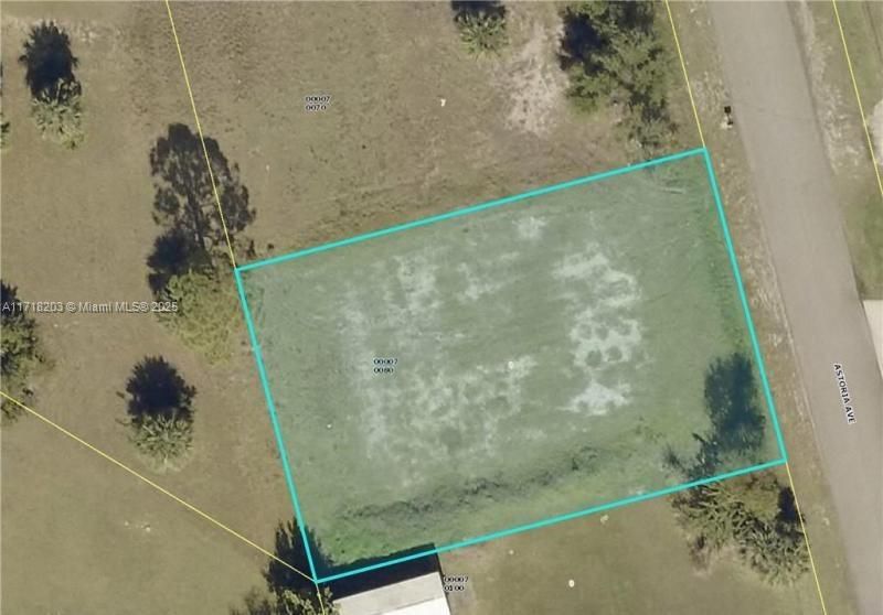 For Sale: $62,000 (0.25 acres)