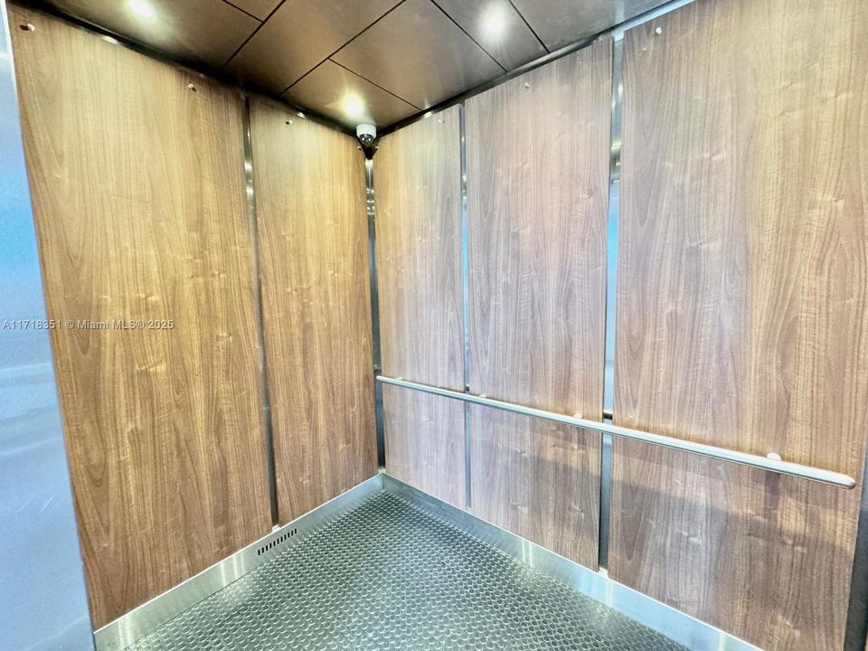 Elevator