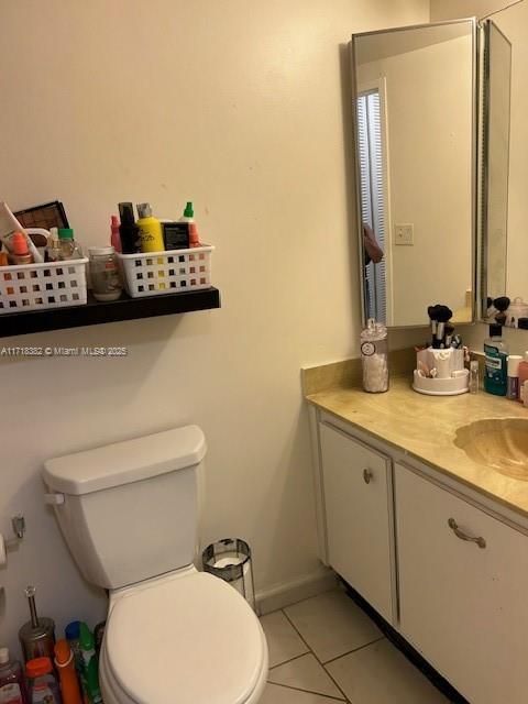 Main Bathroom