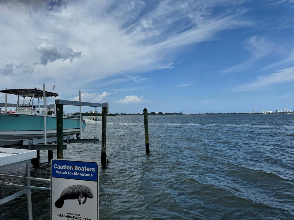 Biscayne Bay