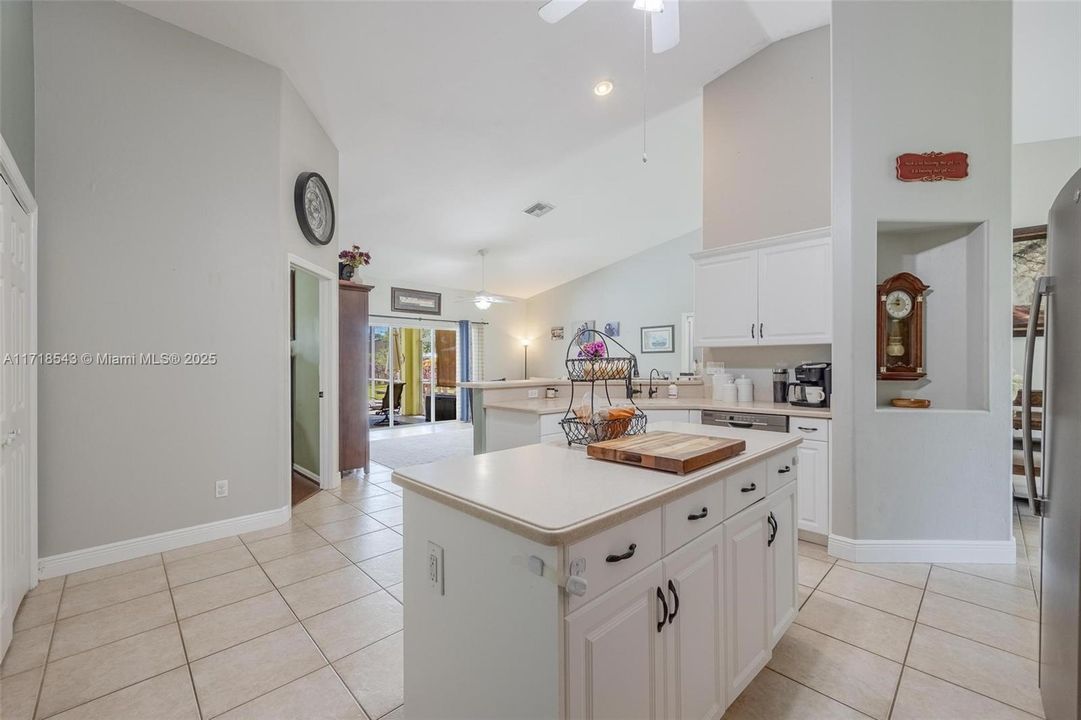 1724 Caloosa Estates CT, Labelle, FL 33935