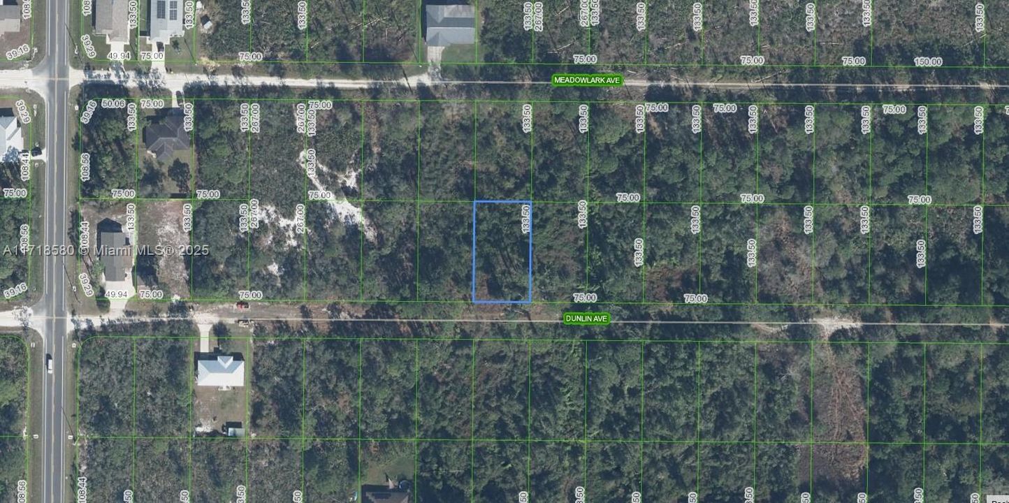 For Sale: $11,900 (0.23 acres)